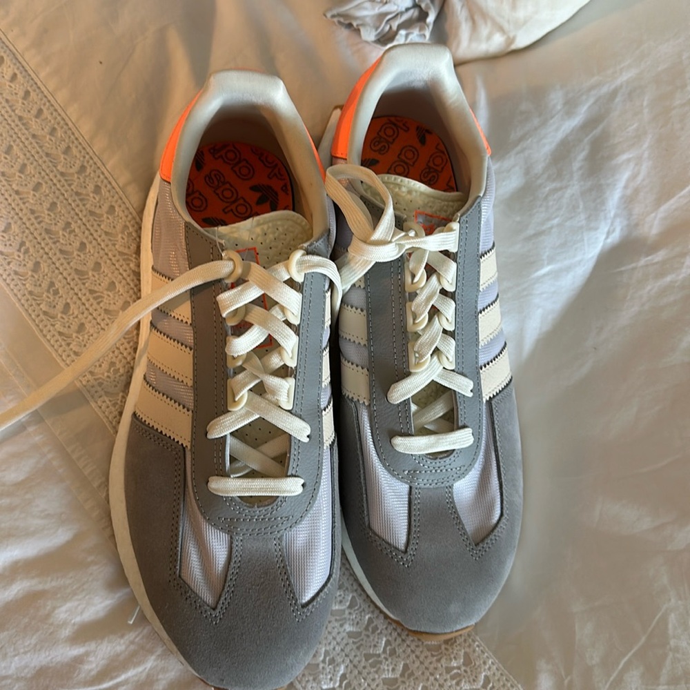Men’s Adidas Running shoes